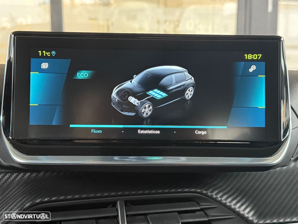 Peugeot e-208 50 kWh GT Pack - 57