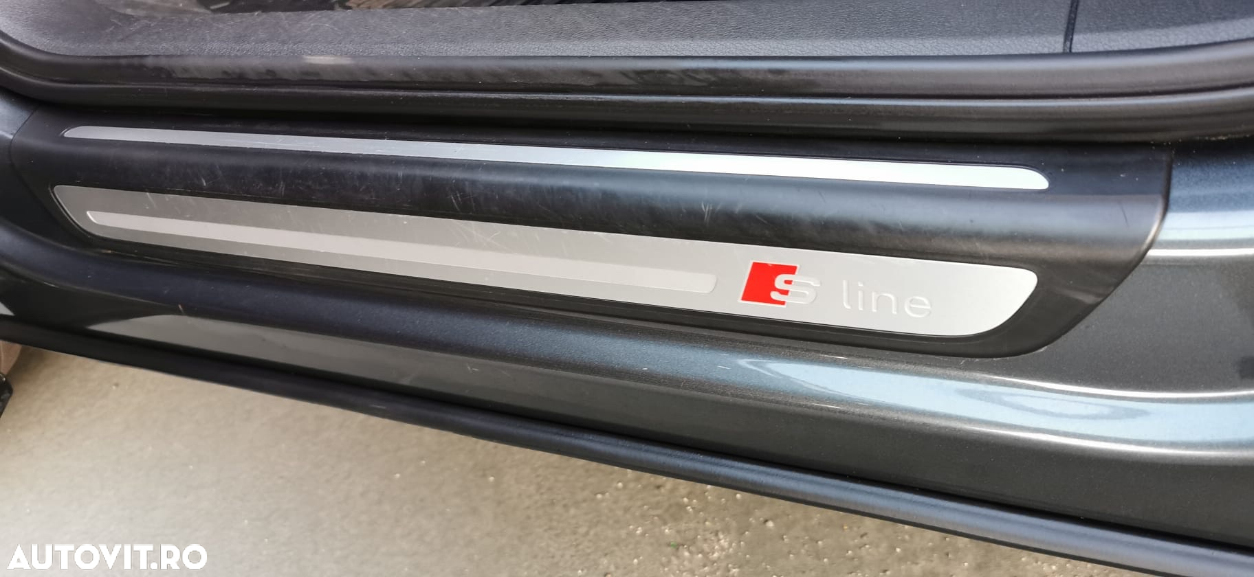 Audi Q3 2.0 TDI Quattro S-Tronic - 22