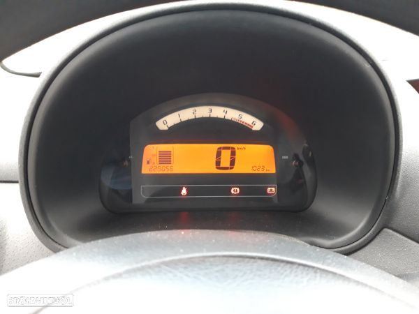 Quadrante Citroën C3 I (Fc_, Fn_) - 1