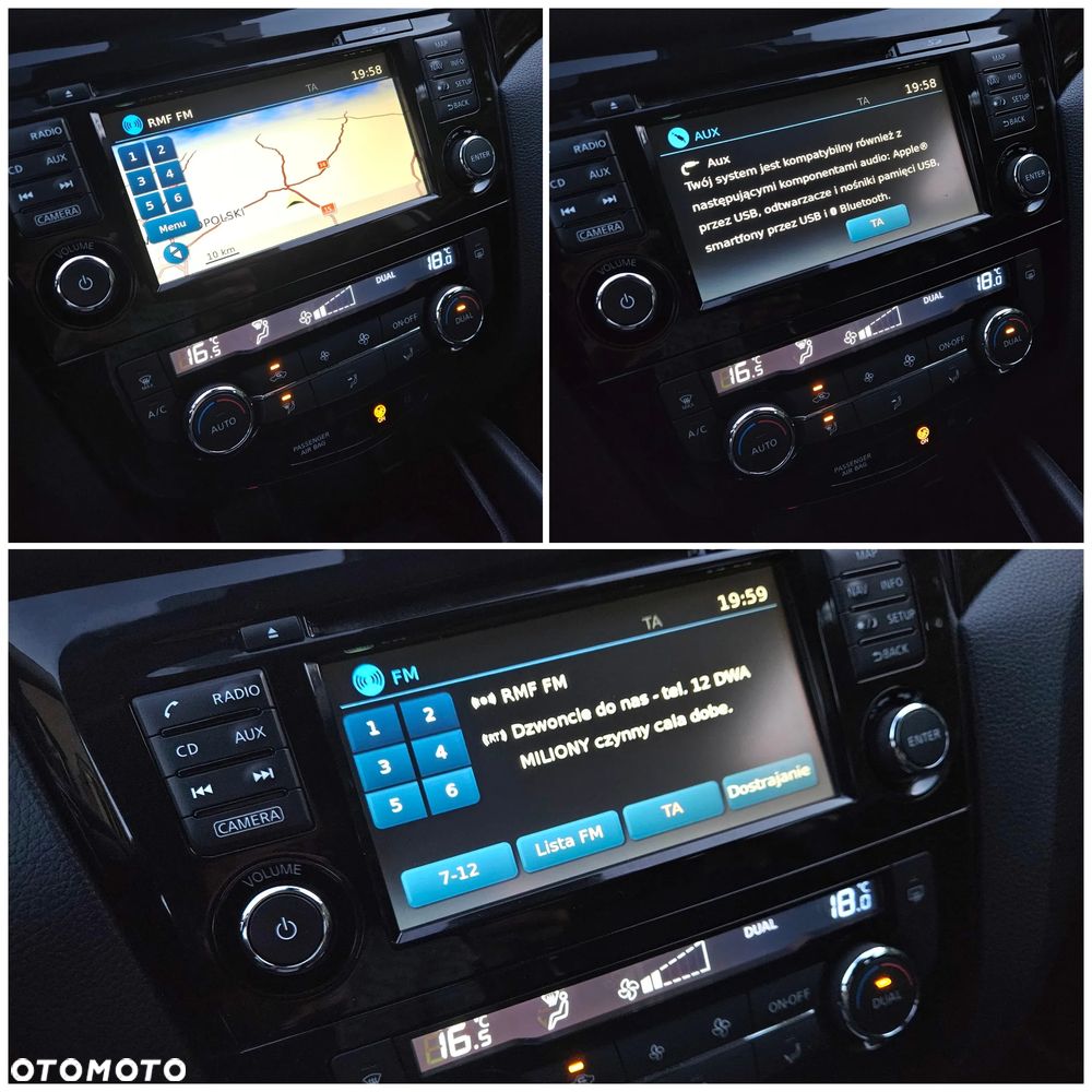 Nissan Qashqai 1.6 DCi N-Connecta - 32