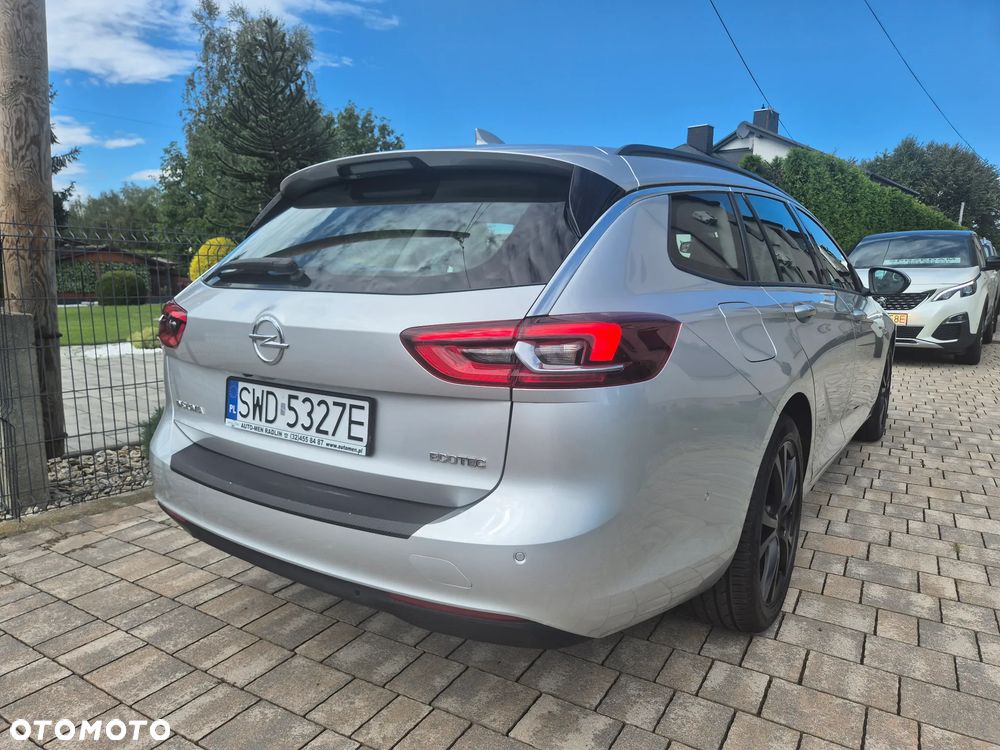 Opel Insignia 1.5 Direct InjectionTurbo Edition - 3