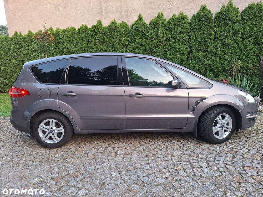 Ford S-Max 2.0 TDCi DPF Titanium - 6