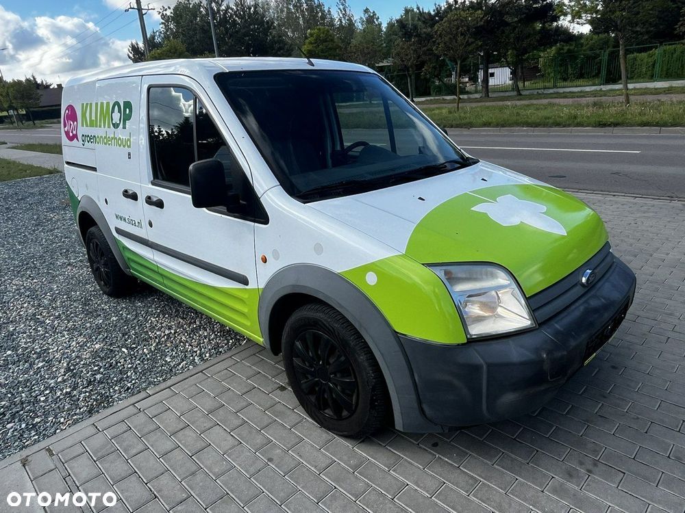 Ford Transit Connect - 4
