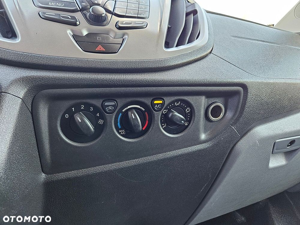 Ford transit L4H3 *54900zł NETTO* 2.0TdCi/170KM - 31