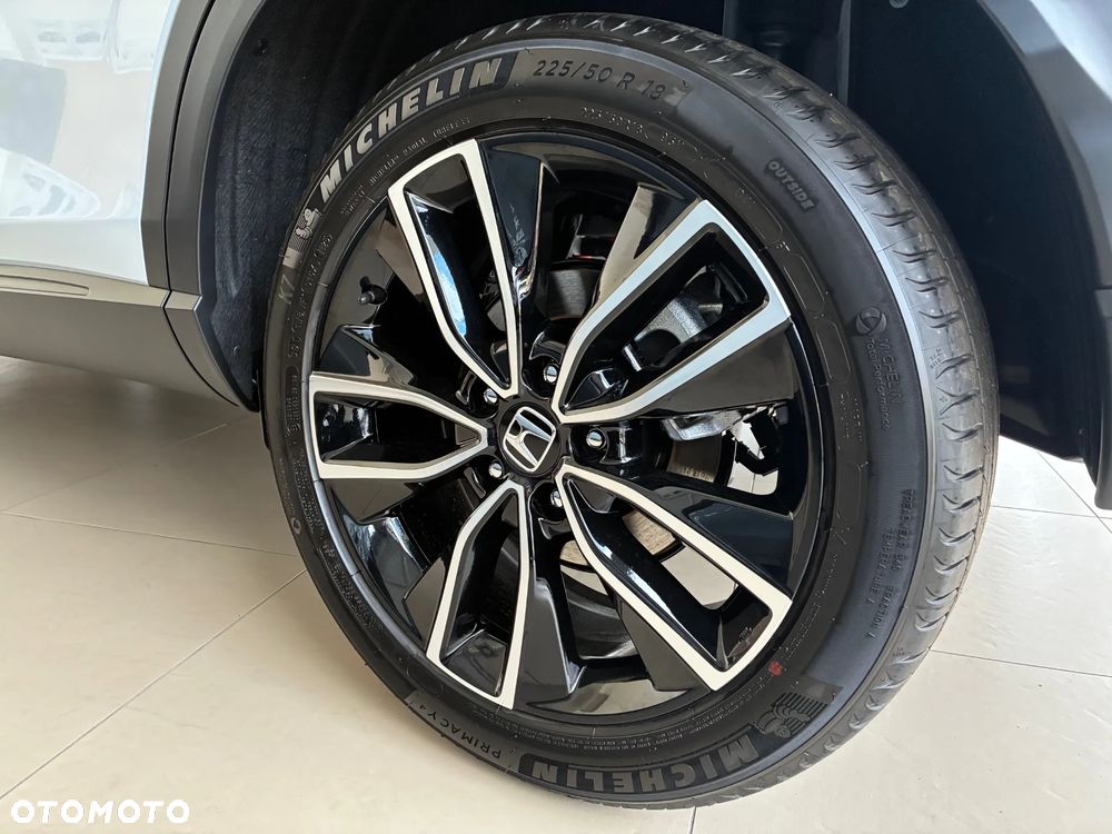 Honda HR-V 1.5 i-MMD Elegance CVT - 6