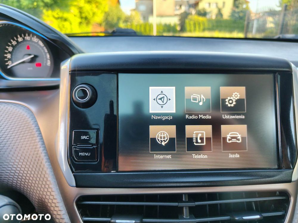 Peugeot 2008 PureTech 110 Stop&Start Allure - 27