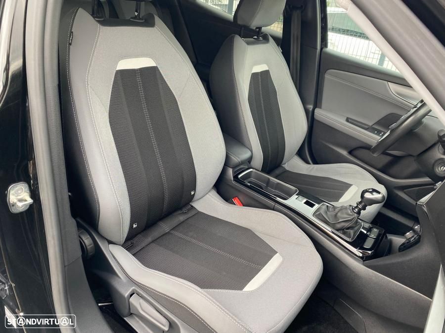 Opel Mokka 1.5 D Edition - 8