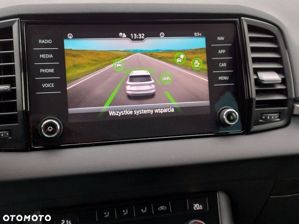 Skoda Karoq 1.5 TSI ACT Selection DSG - 32