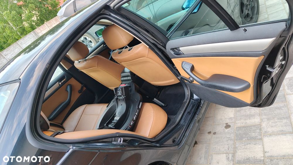 BMW Seria 3 316i - 3