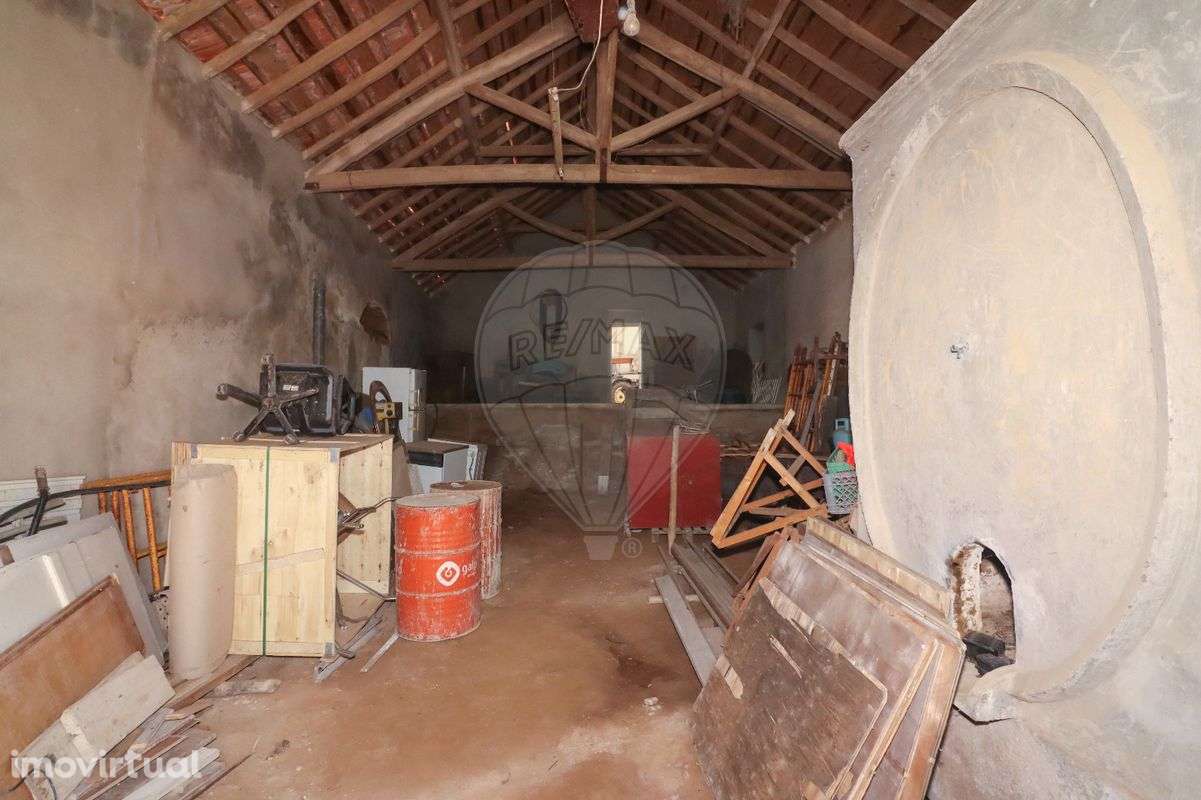 Armazém  para venda - Grande imagem: 3/21