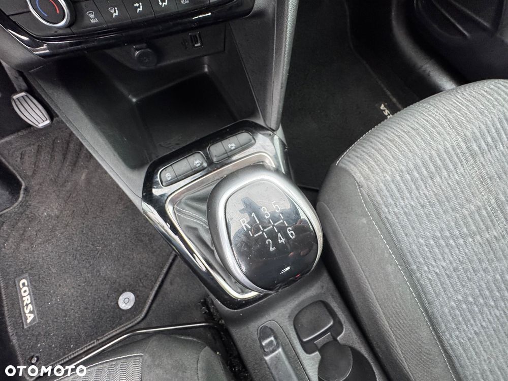 Opel Corsa - 15