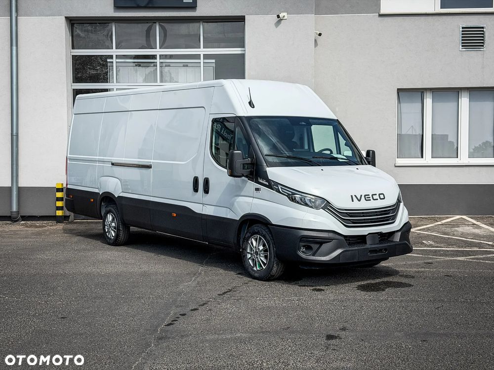 Iveco Daily 3.0 3.5 tony MAXI L4H2 Nowy MY24 - 7