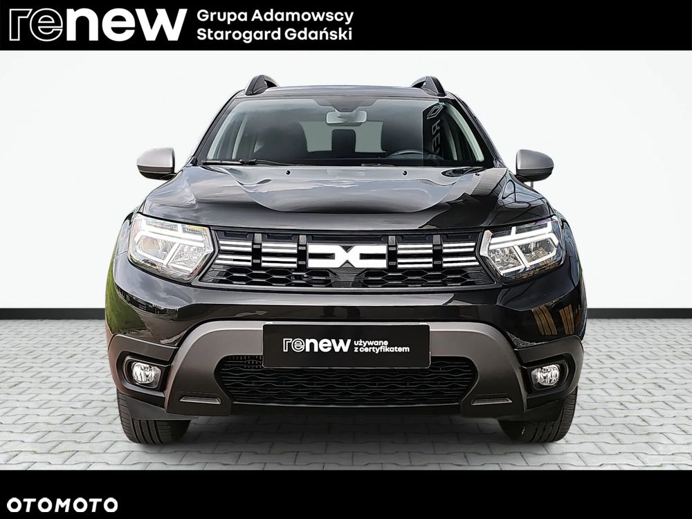 Dacia Duster 1.0 TCe Journey - 8