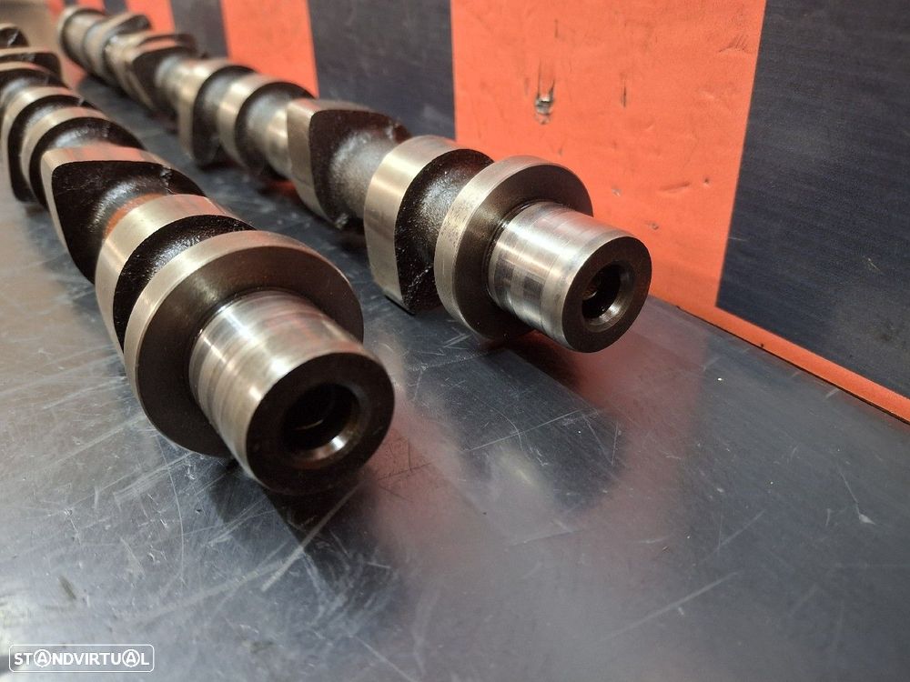 Vara De Comando Nissan Np300 Pickup (D22) - 3