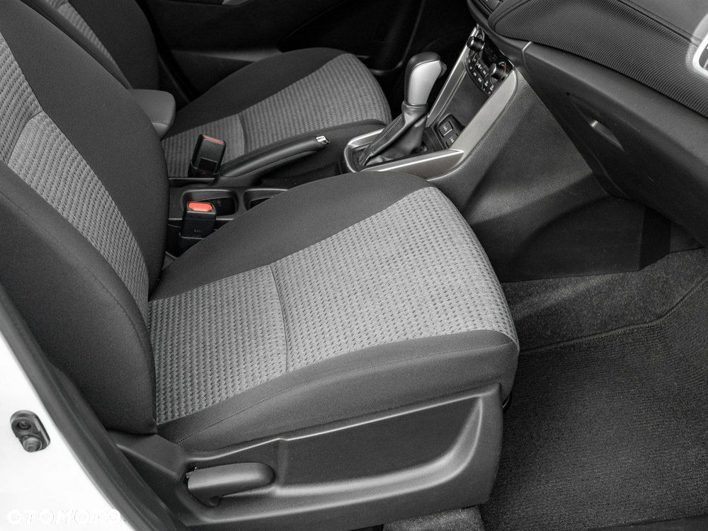Suzuki SX4 S-Cross - 33