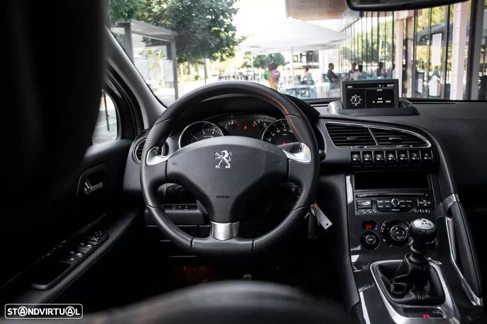Peugeot 3008 - 30