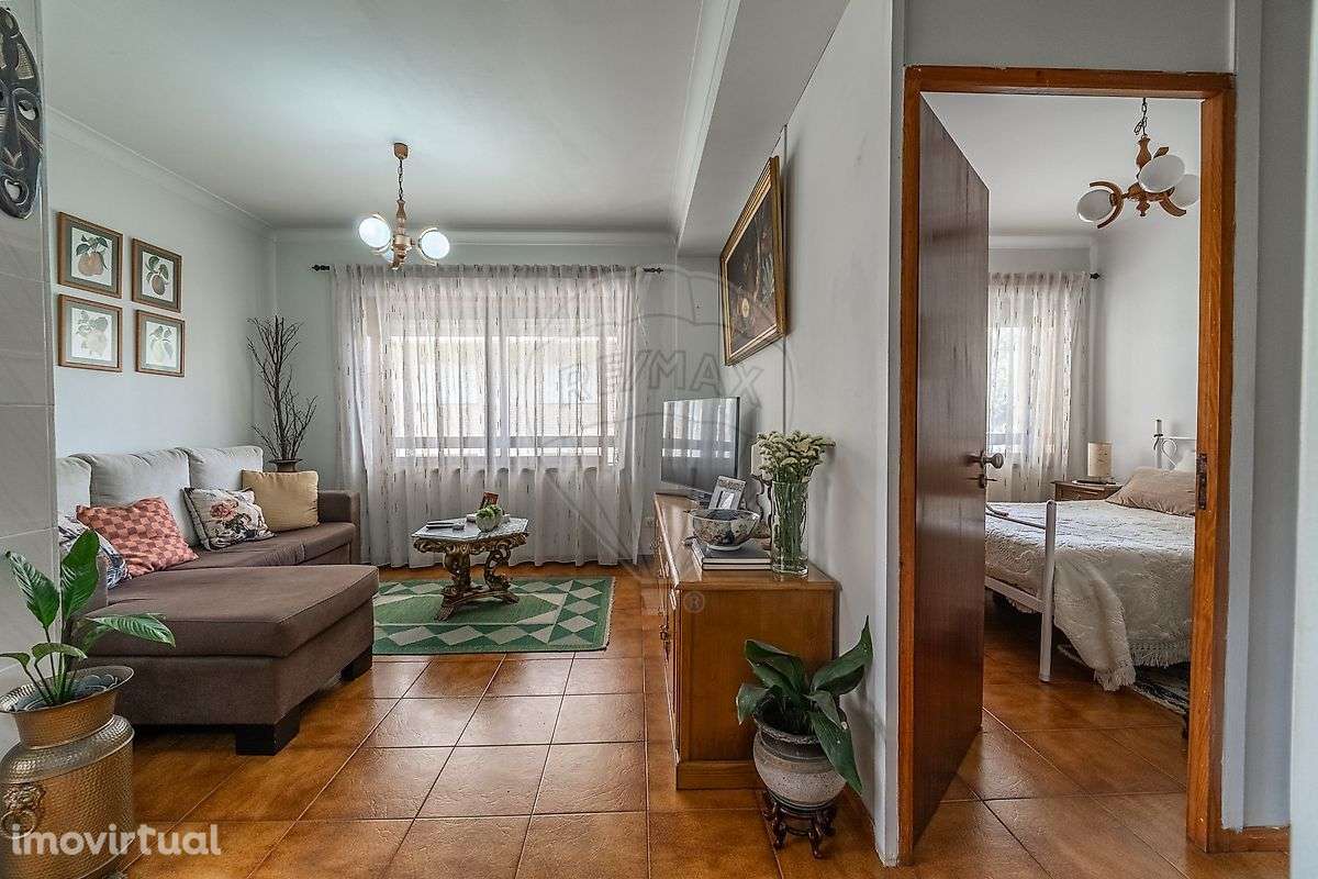 Apartamento T1 para venda - Grande imagem: 5/15