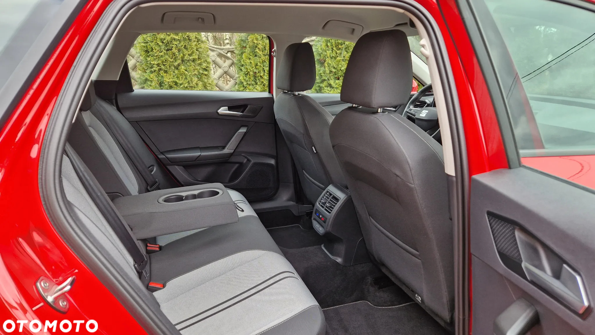 Seat Leon 1.5 eTSI Full LED DSG - 15