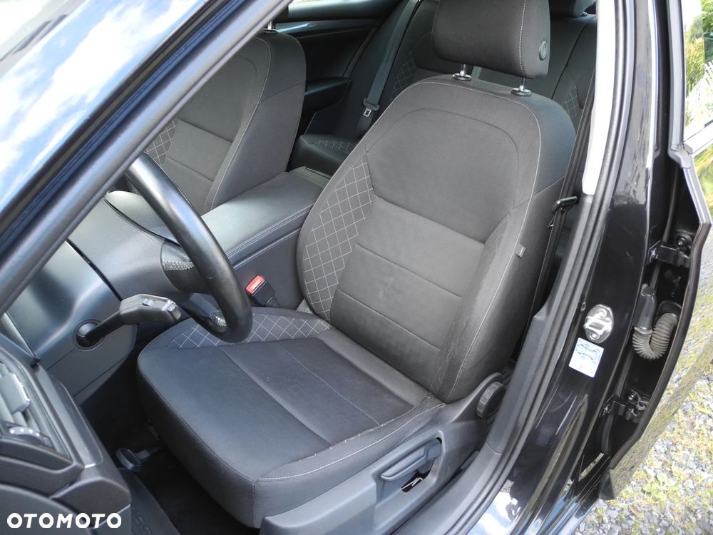 Skoda Superb - 14