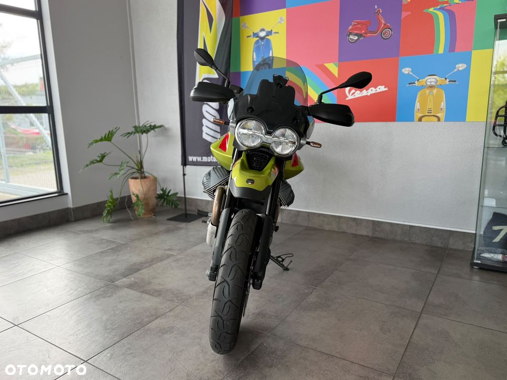 Moto Guzzi V85 - 13