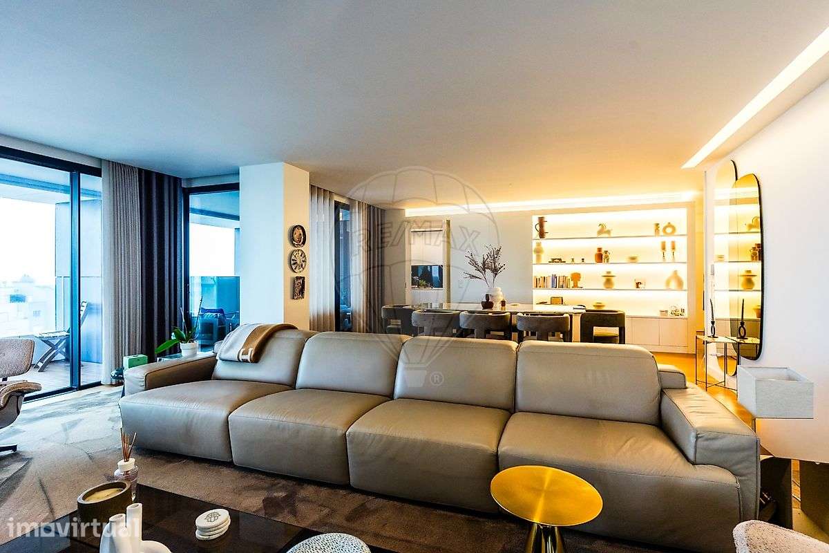 Apartamento T4 para venda - Grande imagem: 2/42