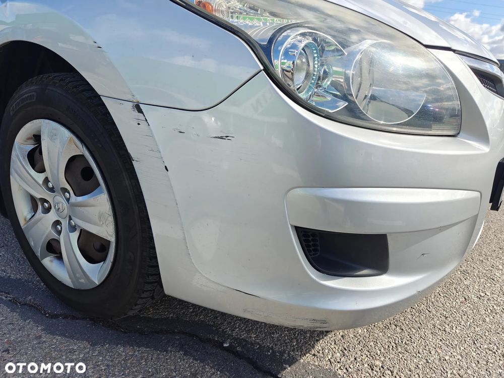 Hyundai i30 1.4 Base - 3