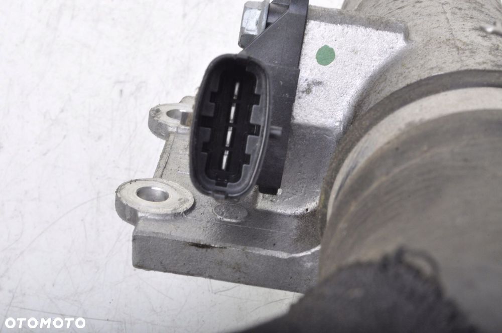 SUZUKI SX4 S-CROSS 1.0 RURA DOLOT POWIETRZA - 5