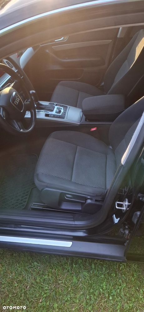Audi A6 Limousine - 8