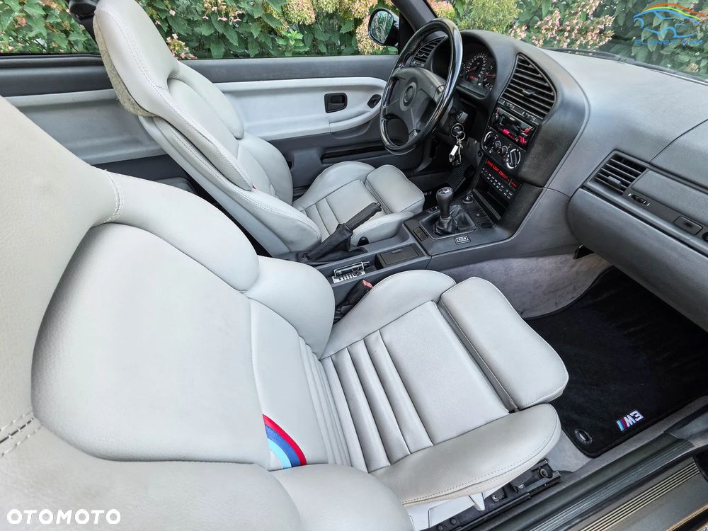 BMW M3 Standard - 22