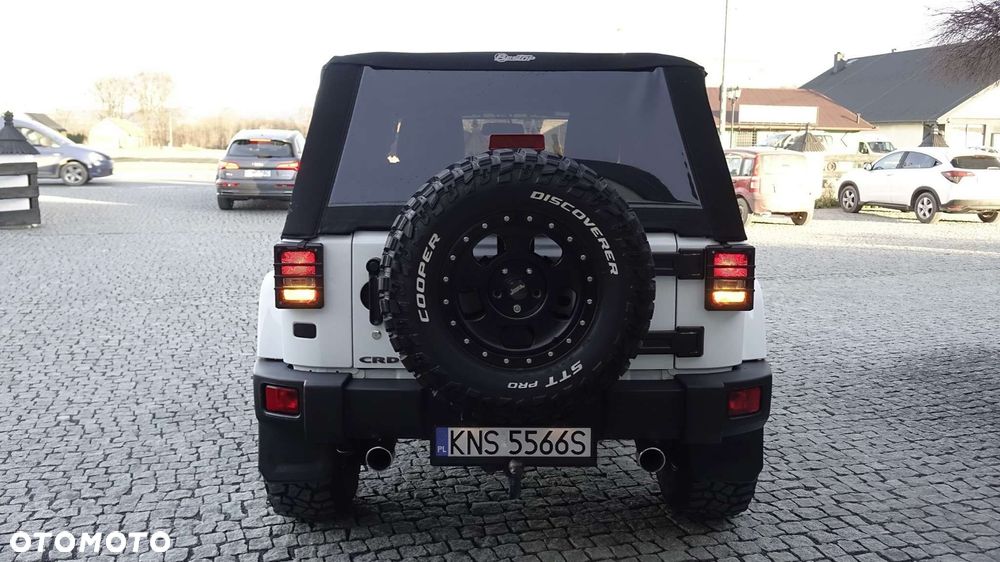 Jeep Wrangler - 14