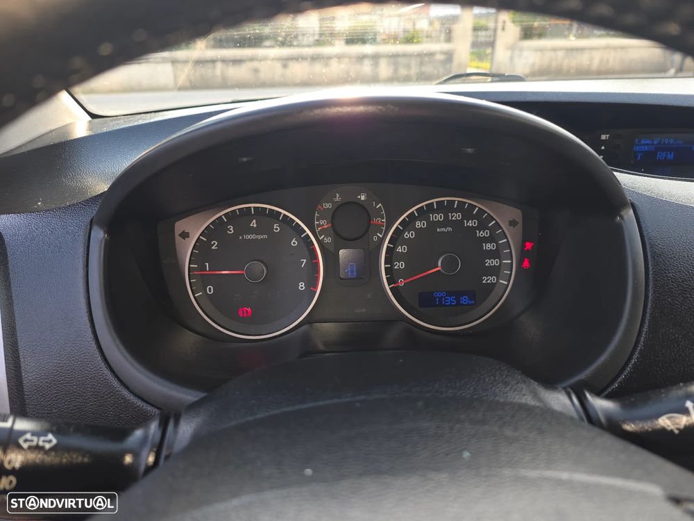 Hyundai i20 1.2 GO! Plus - 18