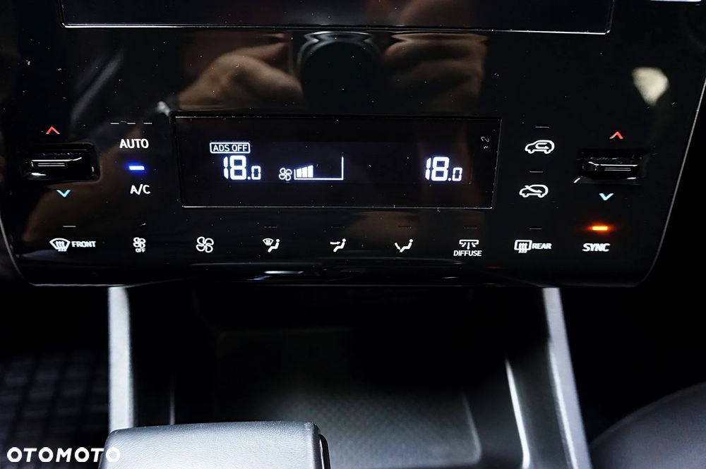 Hyundai Tucson 1.6 T-GDi 48V Smart 2WD DCT - 28