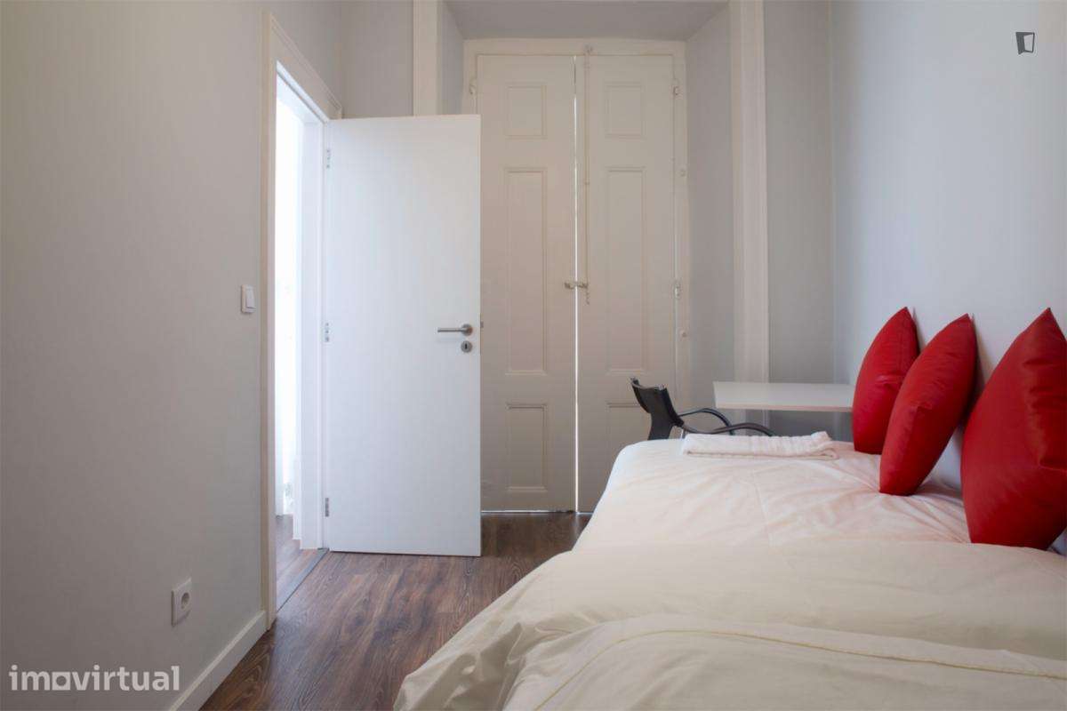 Apartamento com 3 quartos - localizado em Martim Moniz Lisbon - Grande imagem: 2/21