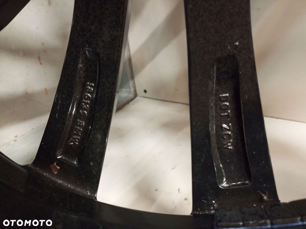 BMW X3 G01 X4 G02 KOLA FELGI ALUFELGI OPONY LATO 275/40R20 245/45R20 - 13