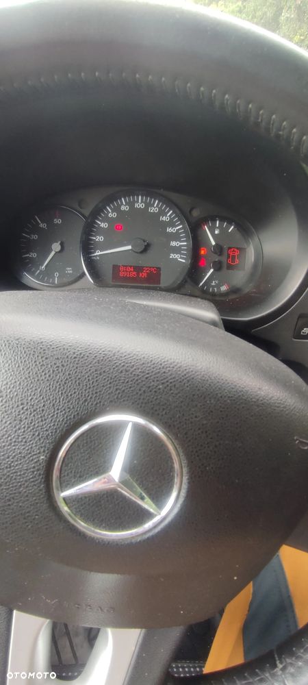Mercedes-Benz Citan - 9
