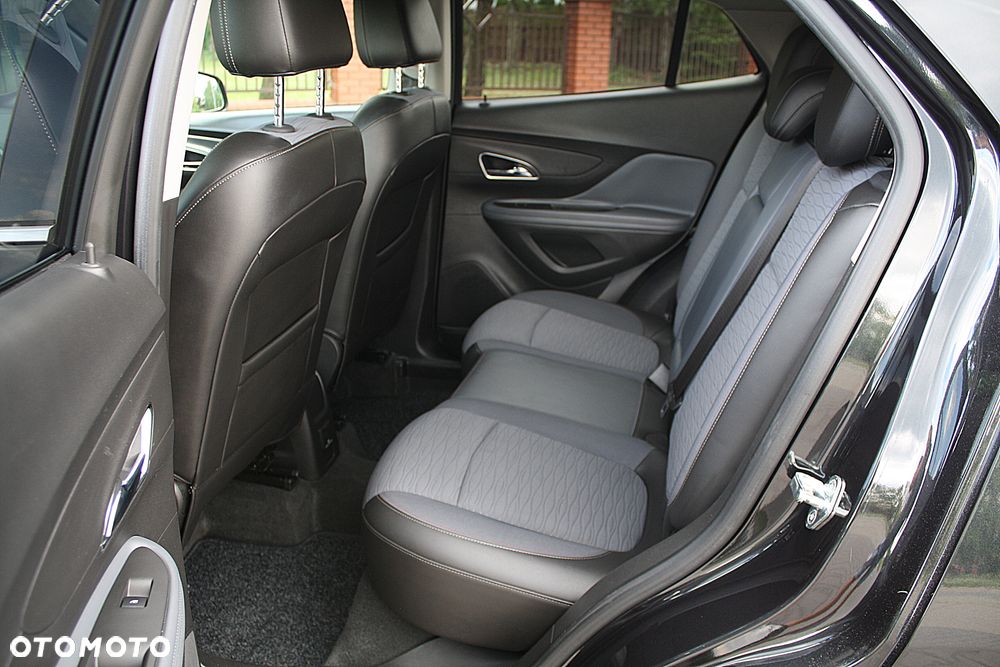 Opel Mokka 1.4 T Cosmo - 6