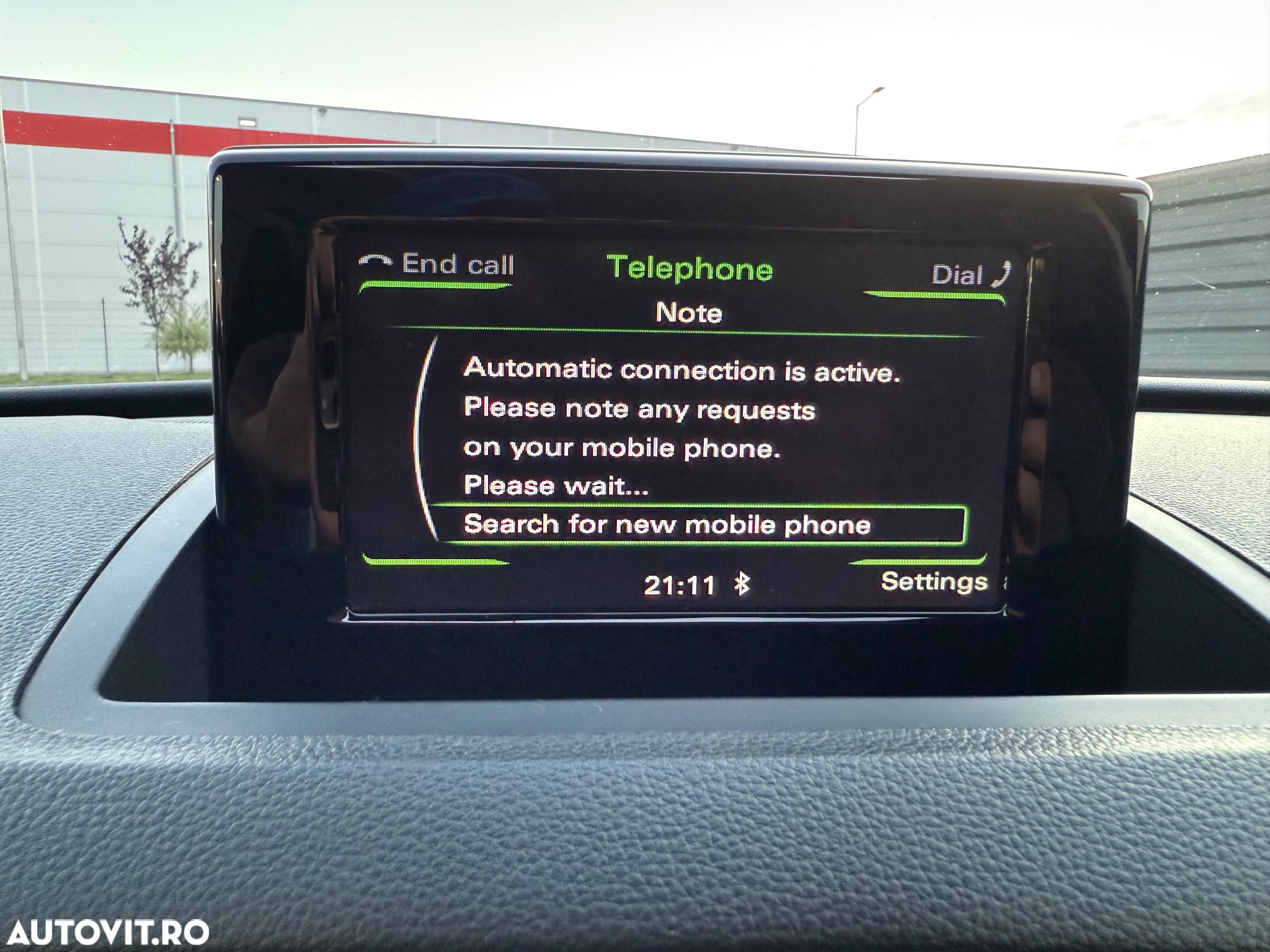 Audi Q3 2.0 TDI Quattro Stronic - 12
