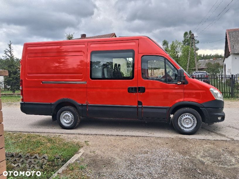 Iveco 35SS15 - 4