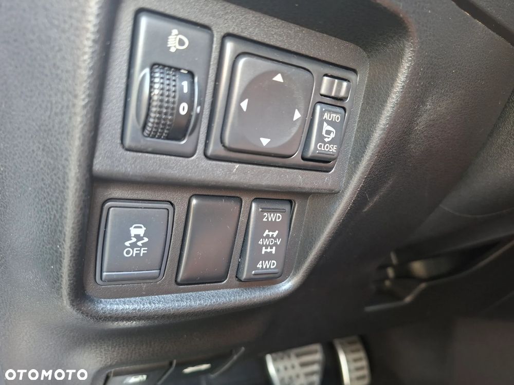 Nissan Juke 1.6 DIG-T Tekna 4WD Xtronic - 13