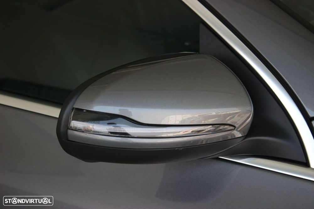 Mercedes-Benz EQA 250+ AMG Line - 6