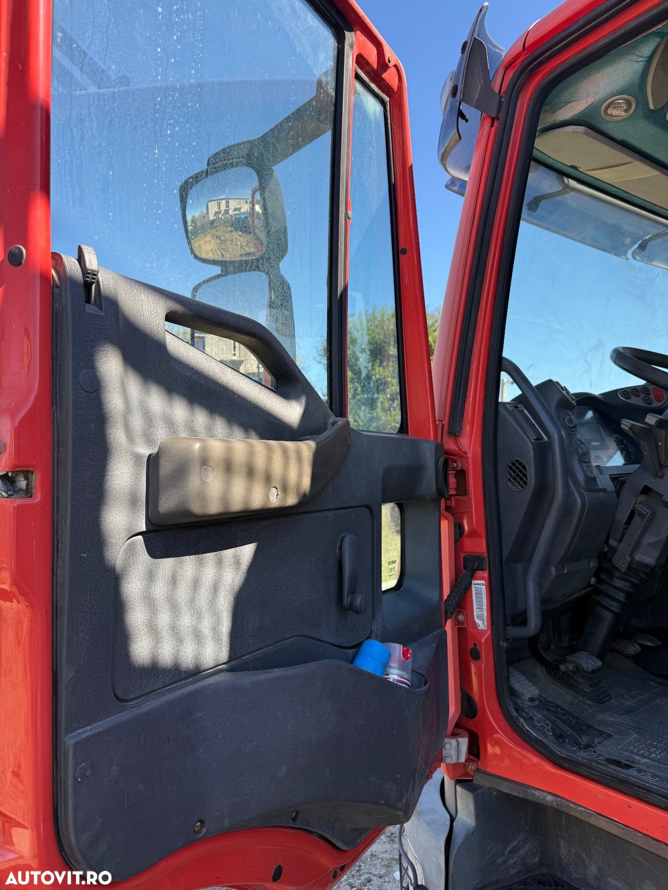 Iveco Eurocargo 18t - 6