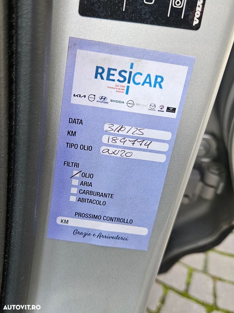 Volvo XC 40 D3 Geartronic Momentum - 21