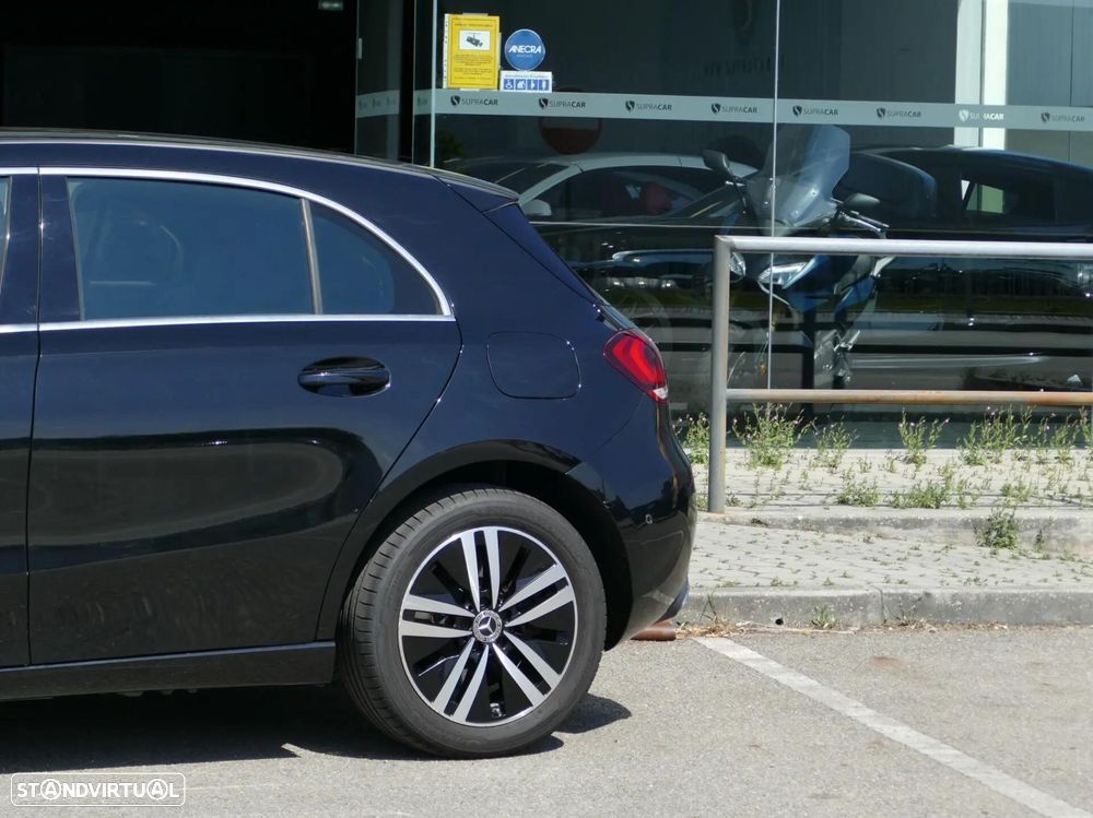 Mercedes-Benz A 250 e Progressive - 15
