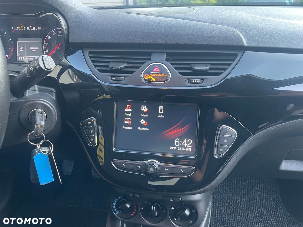 Opel Corsa 1.4 Cosmo - 5