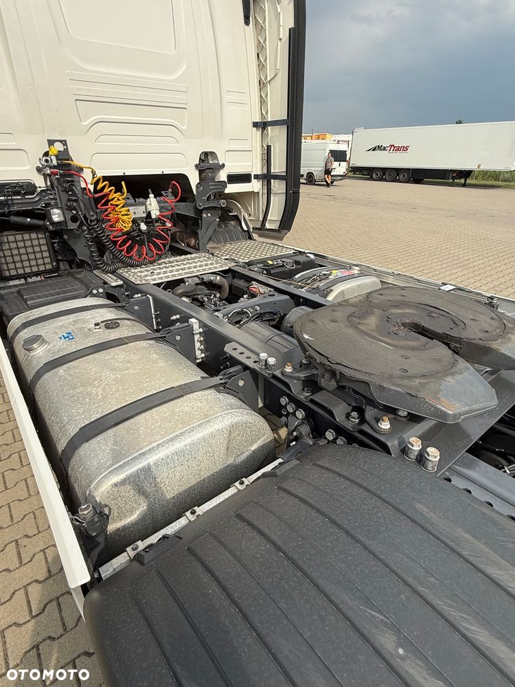 Scania R500 - 8