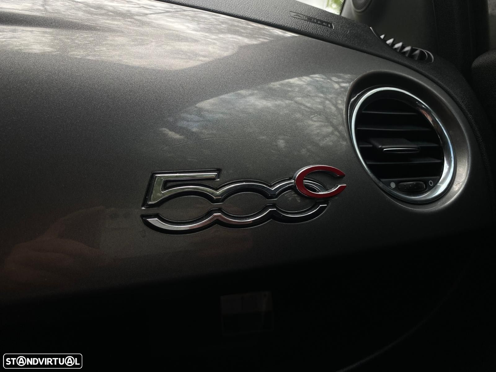 Abarth 500C 1.4 T-Jet Elaborazione MTA - 28