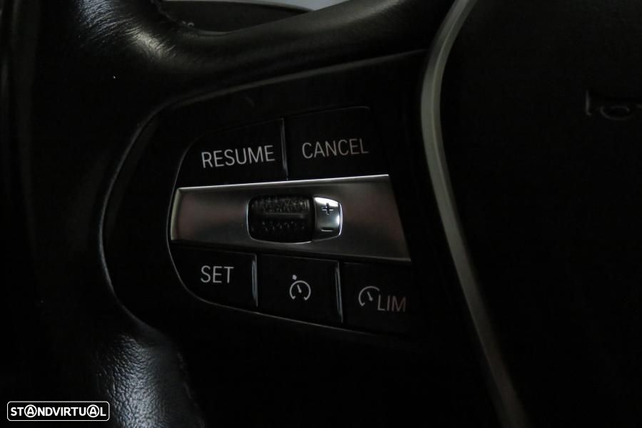 BMW 116 i Advantage - 10