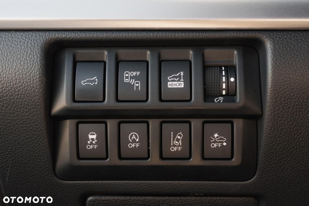 Subaru Outback - 30