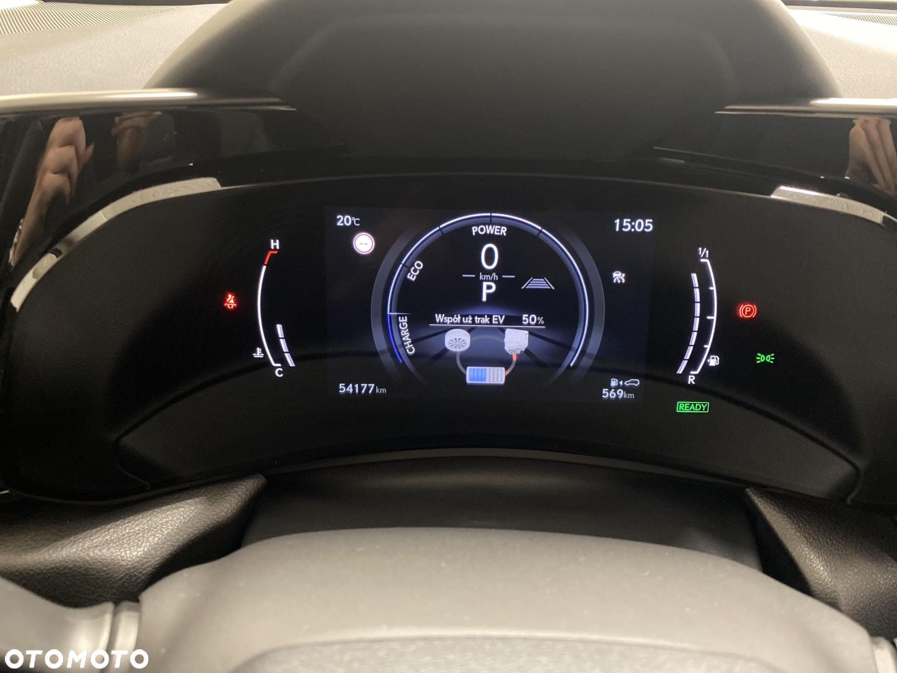 Lexus NX - 16