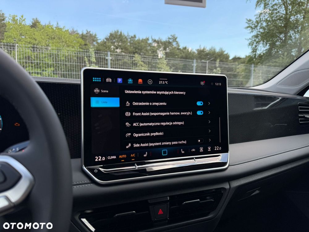 Volkswagen Tiguan 1.5 eTSI Life Plus DSG - 15
